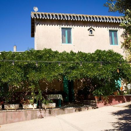 Corte Boero Bed&Breakfast คาโปแตร์รา ภายนอก รูปภาพ