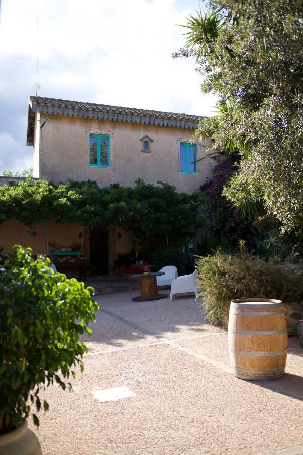 Corte Boero Bed&Breakfast คาโปแตร์รา ภายนอก รูปภาพ