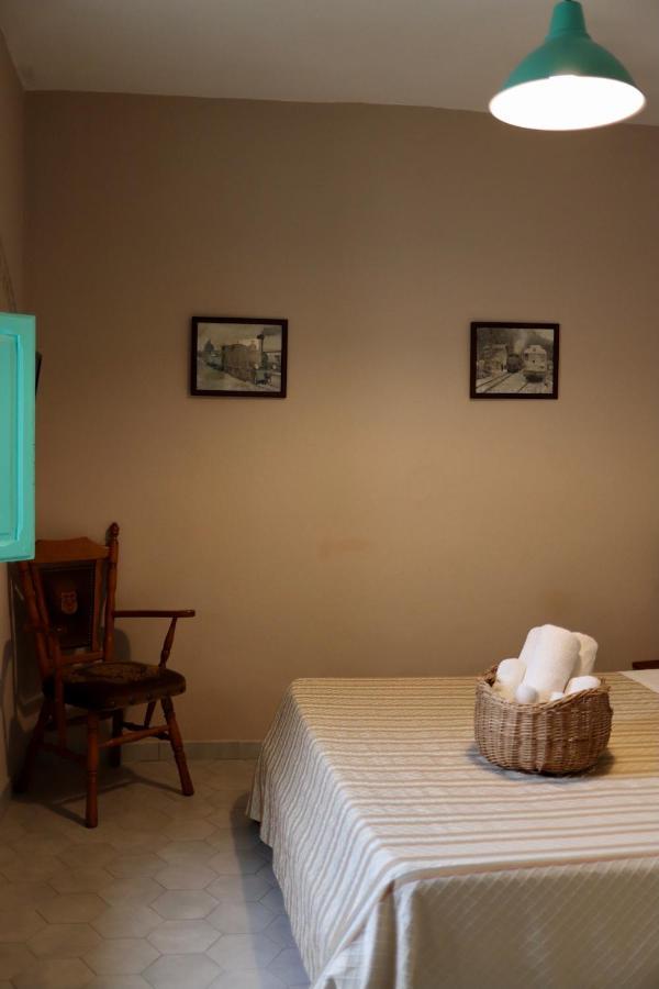 Corte Boero Bed&Breakfast คาโปแตร์รา ภายนอก รูปภาพ