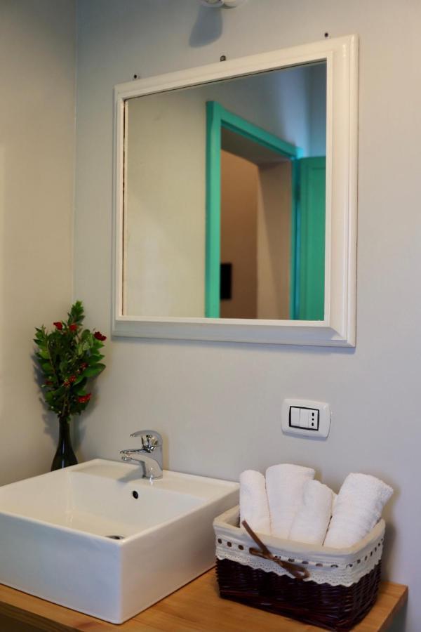 Corte Boero Bed&Breakfast คาโปแตร์รา ภายนอก รูปภาพ