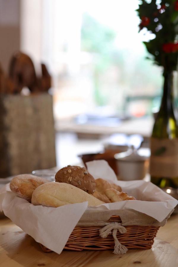 Corte Boero Bed&Breakfast คาโปแตร์รา ภายนอก รูปภาพ