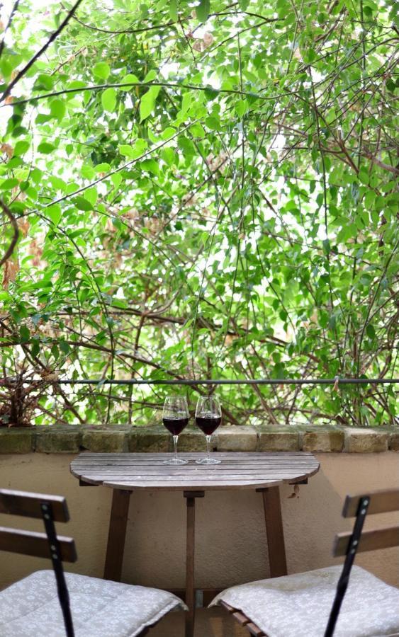 Corte Boero Bed&Breakfast คาโปแตร์รา ภายนอก รูปภาพ