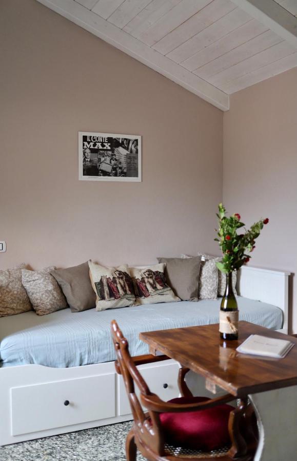Corte Boero Bed&Breakfast คาโปแตร์รา ภายนอก รูปภาพ