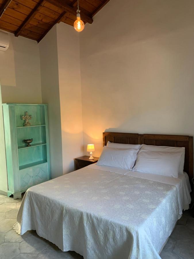 Corte Boero Bed&Breakfast คาโปแตร์รา ภายนอก รูปภาพ