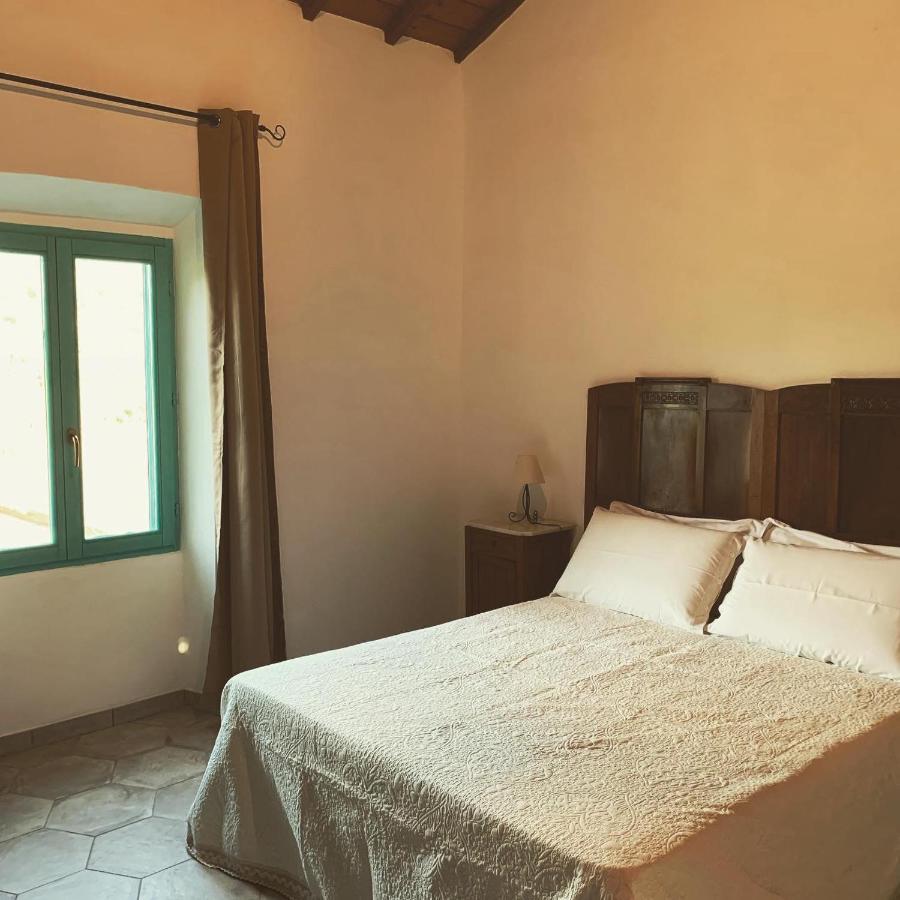 Corte Boero Bed&Breakfast คาโปแตร์รา ภายนอก รูปภาพ