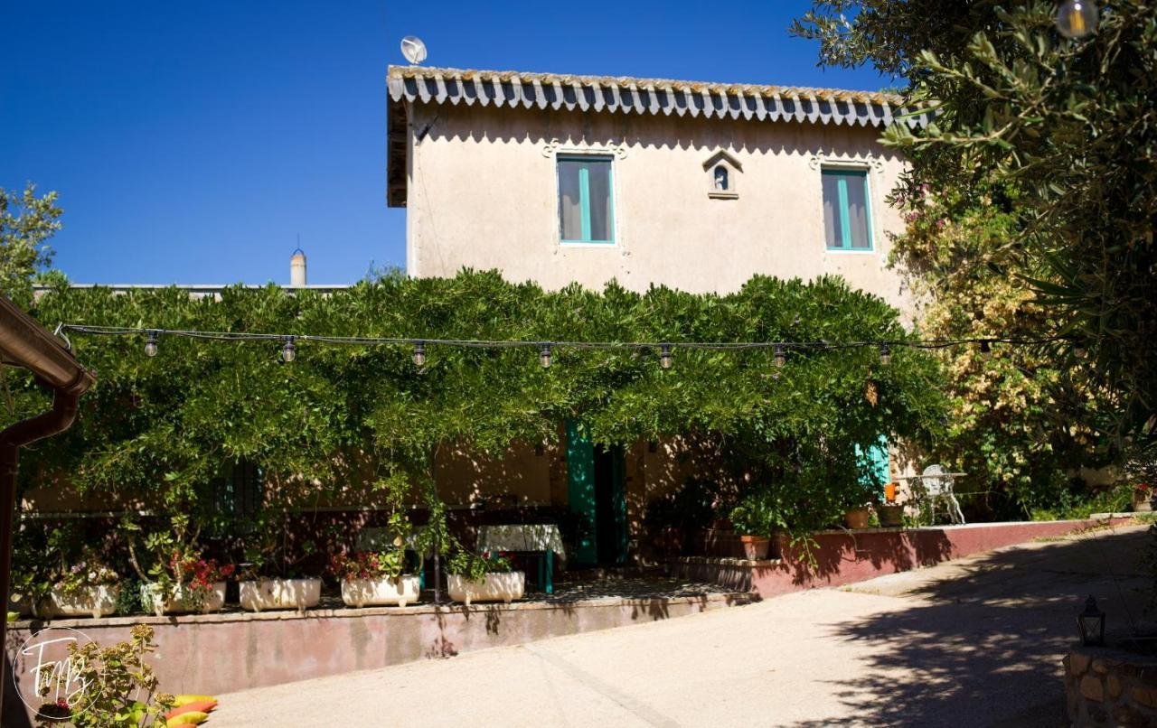 Corte Boero Bed&Breakfast คาโปแตร์รา ภายนอก รูปภาพ