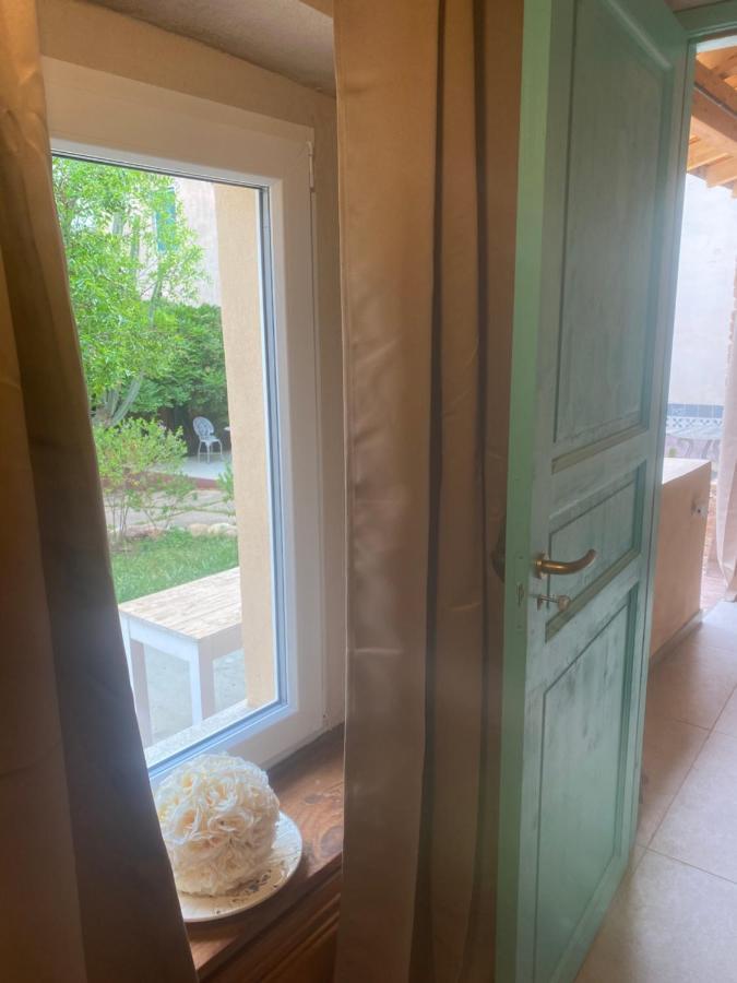Corte Boero Bed&Breakfast คาโปแตร์รา ภายนอก รูปภาพ