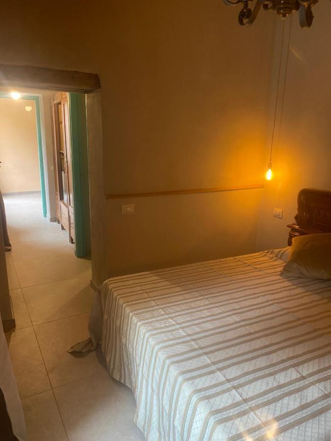 Corte Boero Bed&Breakfast คาโปแตร์รา ภายนอก รูปภาพ