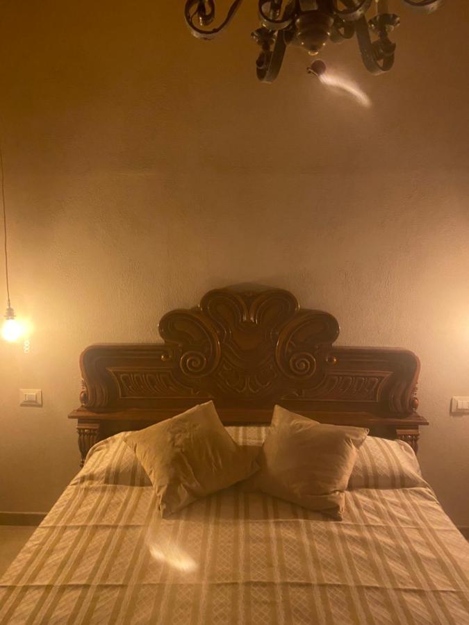 Corte Boero Bed&Breakfast คาโปแตร์รา ภายนอก รูปภาพ