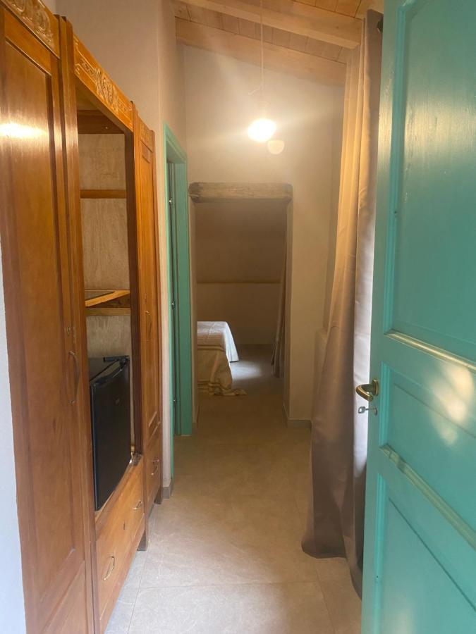 Corte Boero Bed&Breakfast คาโปแตร์รา ภายนอก รูปภาพ