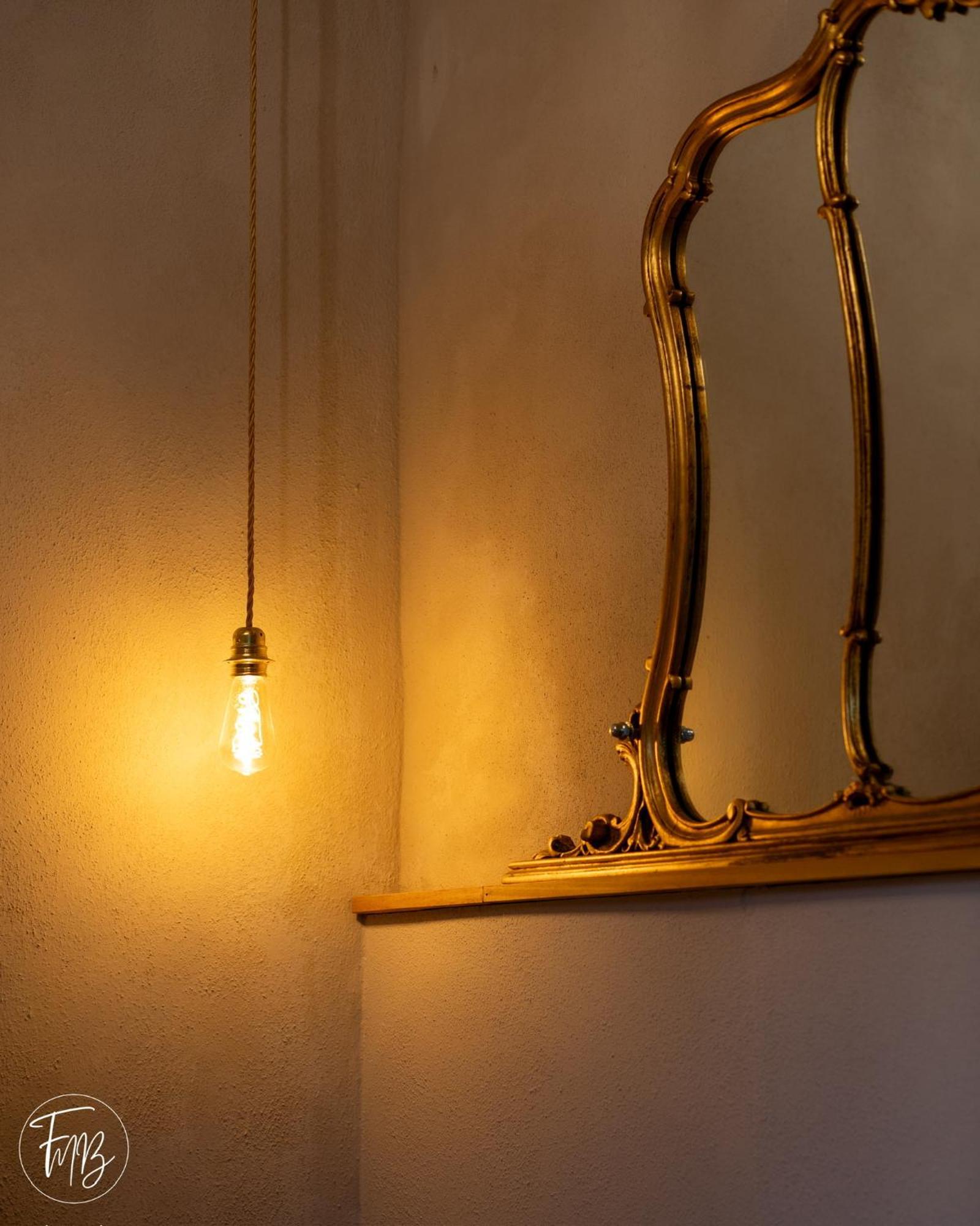 Corte Boero Bed&Breakfast คาโปแตร์รา ภายนอก รูปภาพ