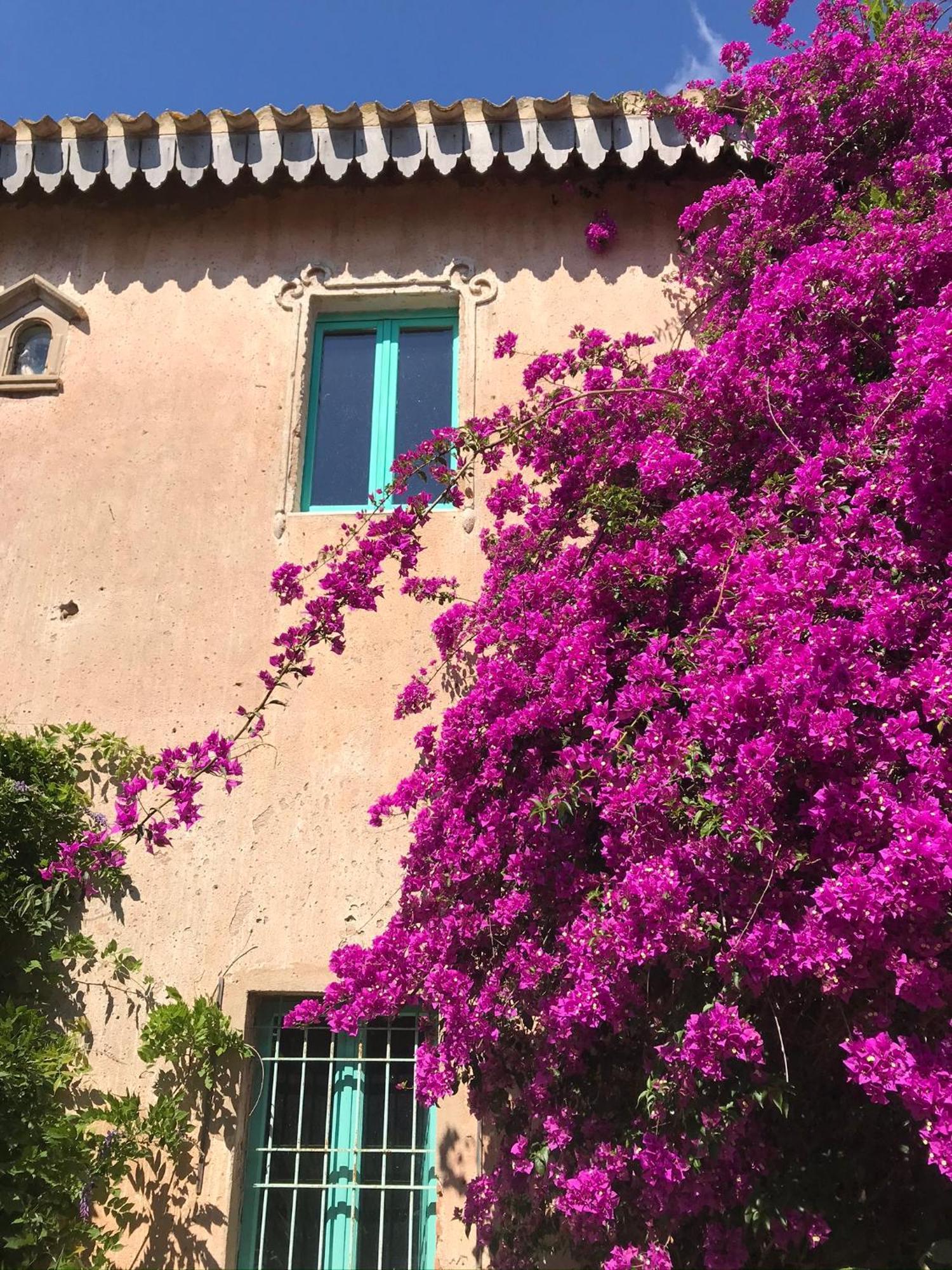 Corte Boero Bed&Breakfast คาโปแตร์รา ภายนอก รูปภาพ
