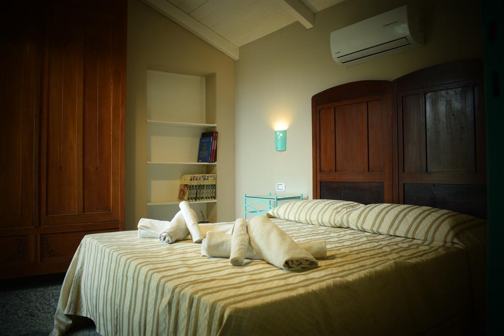 Corte Boero Bed&Breakfast คาโปแตร์รา ภายนอก รูปภาพ