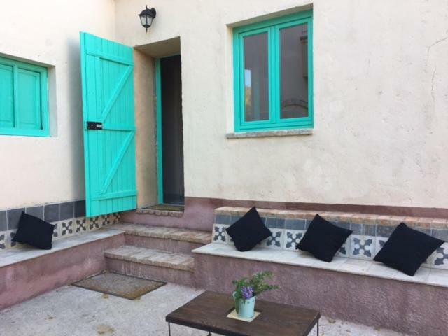 Corte Boero Bed&Breakfast คาโปแตร์รา ภายนอก รูปภาพ