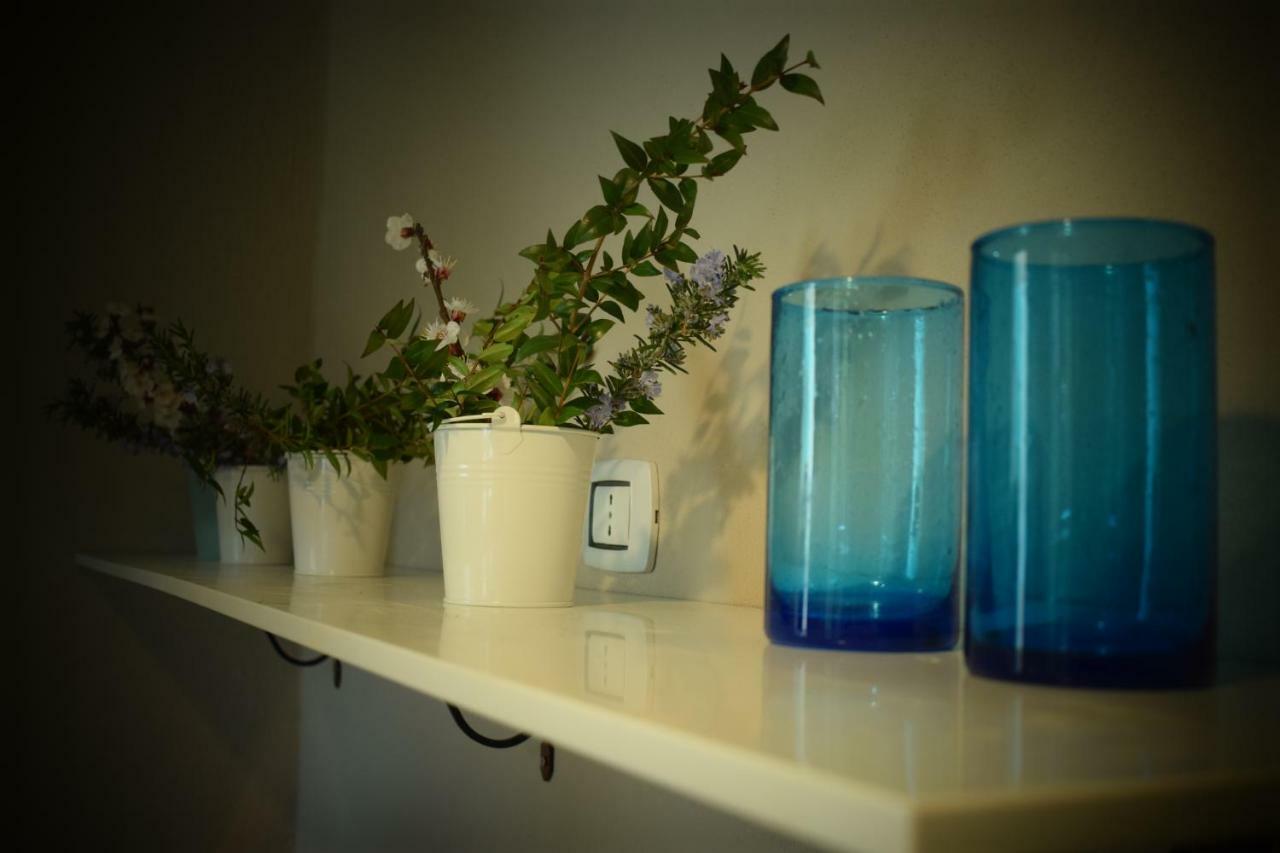 Corte Boero Bed&Breakfast คาโปแตร์รา ภายนอก รูปภาพ